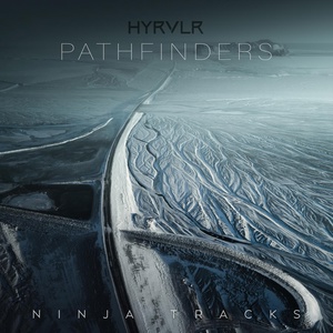 Обложка для NINJA TRACKS, HYRVLR - Kylindahr