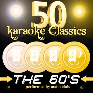 Обложка для Audio Idols - Unchained Melody (Originally Performed by the Righteous Brothers) [Karaoke Version]