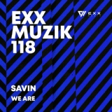 Обложка для Savin - We Are