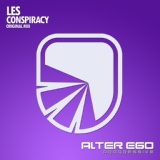 Обложка для Les - Conspiracy  (Original Mix)