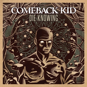 Обложка для Comeback Kid - Wasted Arrows