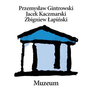 Обложка для Jacek Kaczmarski, Przemyslaw Gintrowski, Zbigniew Lapinski - Powrót z Syberii (Malczewski)