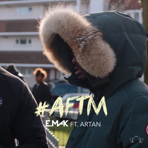 Обложка для E. Mak feat. Artan - A.F.T.M. (All For The Money)
