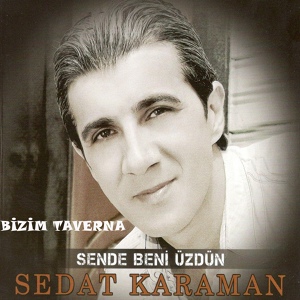 Обложка для Sedat Karaman - Yetmedi Mi