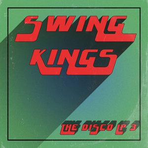 Обложка для Swing Kings - Can't Give You Up