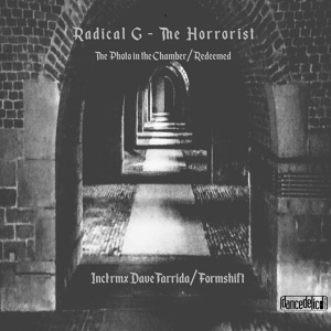 Обложка для Radical G & The Horrorist - The Photo in the Chamber