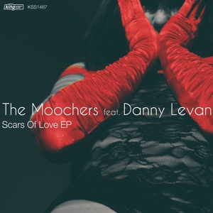 Обложка для The Moochers, Danny Levan - Time For Second Chance (Original Mix) DP