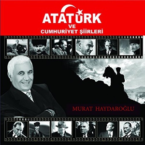 Обложка для Murat Haydaroğlu - Halkçı Atatürk