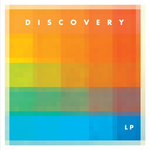 Обложка для Discovery - Can You Discover? (http://vk.com/ilovenudisco)