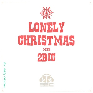 Обложка для 투빅 (2BiC) - Lonely Christmas