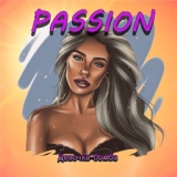 Обложка для PASSION - Девочка бомба