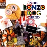 Обложка для Bonzo Dog Band - My Pink Half Of The Drainpipe