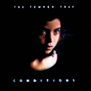 Обложка для The Temper Trap - Science of Fear