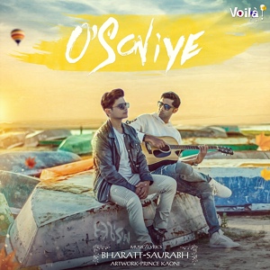 Обложка для Bharatt-Saurabh - O Soniye