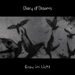 Обложка для Diary of Dreams - mitGift