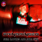 Обложка для Painbringer - Still Evil