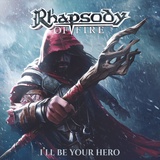 Обложка для Rhapsody Of Fire - Rain of Fury