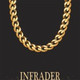 Обложка для INFRADER - Цепи
