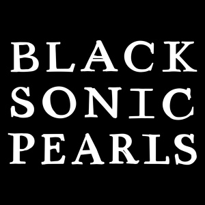 Обложка для Black Sonic Pearls - My Denial