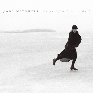 Обложка для Joni Mitchell - Urge For Going