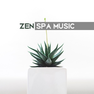 Обложка для Spa Zen - Relaxing Spa Sounds