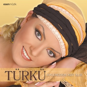 Обложка для Türkü Çevik - Kul Ettin Beni