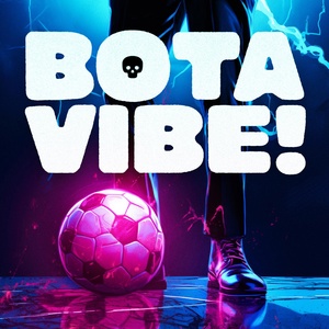 Обложка для 0to8 - Bota Vibe!