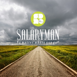 Обложка для Salaryman - No Matter Where You Go