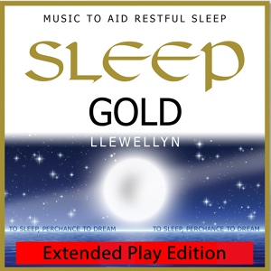 Обложка для Llewellyn - Peaceful Sleep