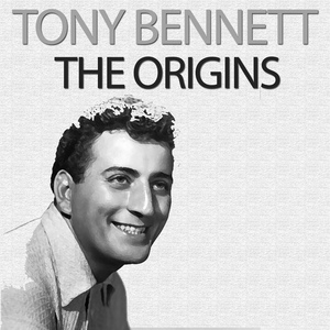 Обложка для Tony Bennett - Stranger in Paradise