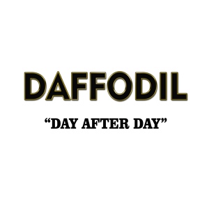 Обложка для Daffodil - Day After Day