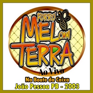 Обложка для Forró Mel Com Terra - Linda - AoVivo