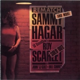 Обложка для Sammy Hagar - Bad Motor Scooter