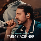 Обложка для Arame - Tarm Caxikner