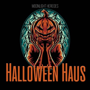 Обложка для Moonlight Hereoes - Enter the Haunted House