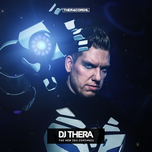 Обложка для DJ Thera - Going Under