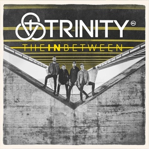 Обложка для Trinity (NL) - Carried