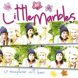 Обложка для Little Marbles - Åke