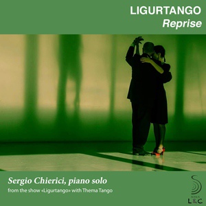 Обложка для Sergio Chierici - Libertango