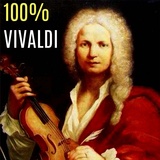 Обложка для Il delirio fantastico, Vincent Bernhardt - Concerto for Strings No. 5 in C Major, RV 114: I. Allegro
