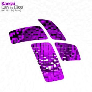 Обложка для Kanski - Dani & Elissa (Original Mix)*