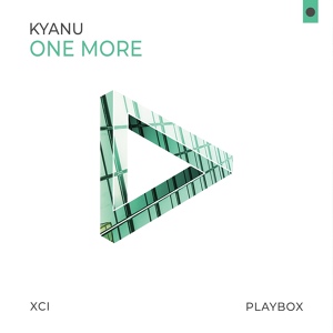 Обложка для Kyanu - One More