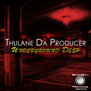 Обложка для Thulane Da Producer - You Get