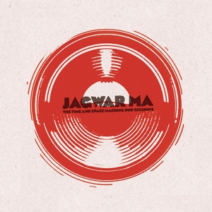 Обложка для Jagwar Ma - The Throw - Levitational