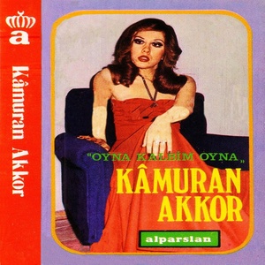 Обложка для Kamuran Akkor - Kime Niyet