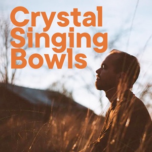Обложка для The Healing Project - Crystal Singing Bowls