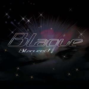 Обложка для Blaque - Temperature