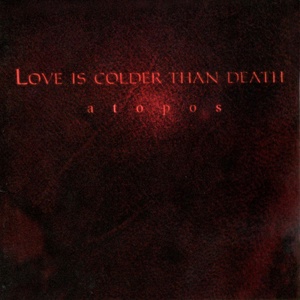 Обложка для Love Is Colder Than Death - Horns And Horses