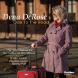 Обложка для Dena DeRose feat. Houston Person - The Way We Were