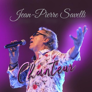 Обложка для Jean Pierre Savelli feat. Sandry - L'hiver en juillet